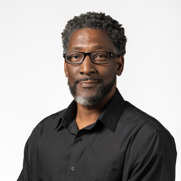 Byron Reid, HubSpot Administrator