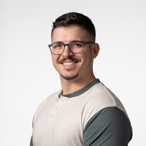 Kevan Olsen, Marketing Automation Manager