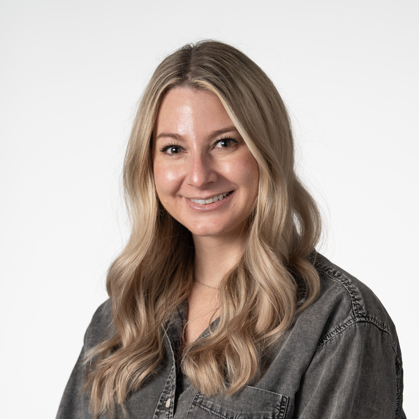 Mimi Wheeler, Senior Director, Digital