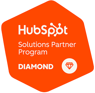 HubSpot Diamond Solutions Partner